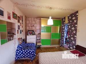 1-к квартира, вторичка, 25м2, 9/9 этаж
