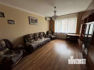 3-к квартира, вторичка, 62м2, 7/9 этаж