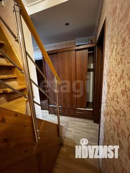 1-к квартира, вторичка, 39м2, 4/4 этаж