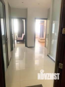 1-к квартира, вторичка, 50м2, 15/18 этаж