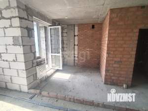 1-к квартира, вторичка, 35м2, 7/13 этаж
