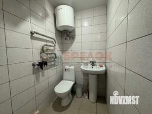 2-к квартира, вторичка, 41м2, 1/1 этаж