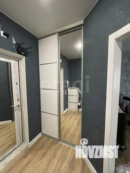 1-к квартира, вторичка, 36м2, 20/22 этаж