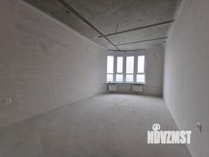 3-к квартира, вторичка, 76м2, 15/24 этаж