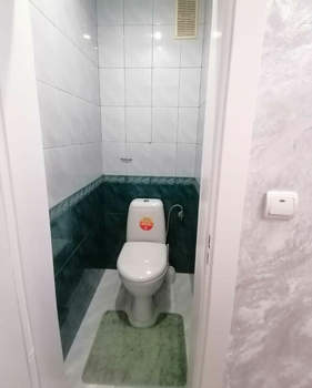 1-к квартира, вторичка, 42м2, 2/10 этаж