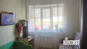 2-к квартира, вторичка, 35м2, 5/5 этаж