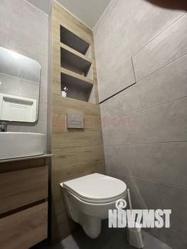 1-к квартира, вторичка, 35м2, 5/12 этаж