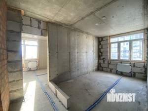 3-к квартира, вторичка, 64м2, 13/20 этаж