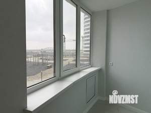 2-к квартира, вторичка, 50м2, 4/32 этаж