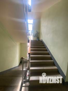 2-к квартира, вторичка, 57м2, 5/6 этаж