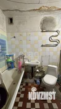 3-к квартира, вторичка, 50м2, 5/5 этаж