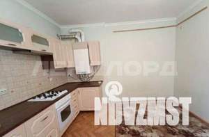 1-к квартира, вторичка, 44м2, 1/5 этаж