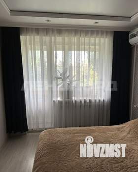 3-к квартира, вторичка, 62м2, 5/5 этаж