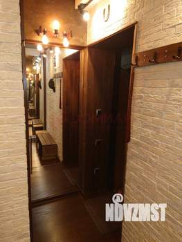 1-к квартира, вторичка, 34м2, 4/5 этаж