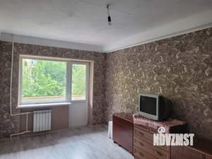 2-к квартира, вторичка, 45м2, 2/5 этаж