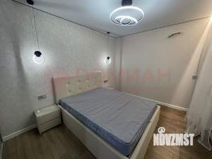 2-к квартира, вторичка, 46м2, 9/11 этаж