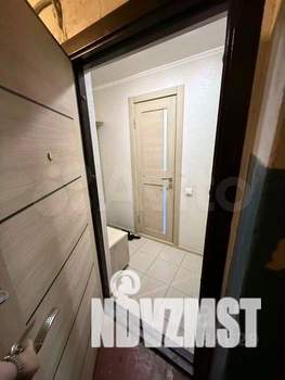 1-к квартира, вторичка, 31м2, 7/9 этаж