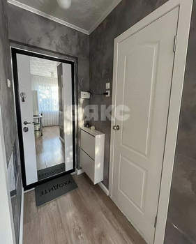 1-к квартира, вторичка, 24м2, 3/9 этаж