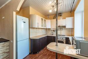 2-к квартира, вторичка, 65м2, 3/5 этаж