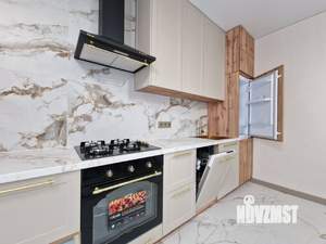 2-к квартира, вторичка, 61м2, 14/18 этаж