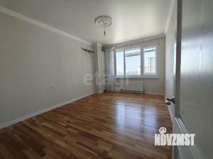 2-к квартира, вторичка, 61м2, 20/23 этаж