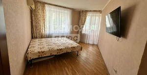 3-к квартира, вторичка, 84м2, 4/10 этаж