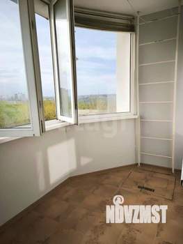 1-к квартира, вторичка, 40м2, 9/10 этаж