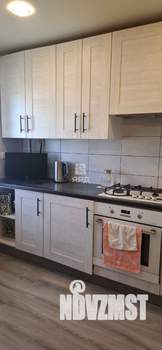 2-к квартира, вторичка, 48м2, 7/11 этаж