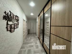 4-к квартира, вторичка, 75м2, 3/9 этаж