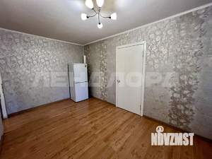 2-к квартира, вторичка, 44м2, 1/5 этаж