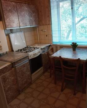 3-к квартира, вторичка, 55м2, 5/5 этаж