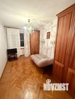 2-к квартира, вторичка, 46м2, 5/9 этаж