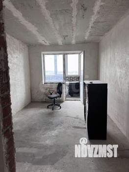 3-к квартира, вторичка, 72м2, 11/26 этаж