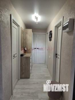 2-к квартира, вторичка, 60м2, 1/9 этаж