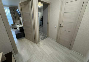 1-к квартира, вторичка, 37м2, 21/25 этаж