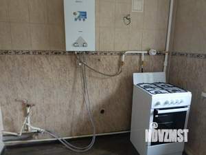 3-к квартира, вторичка, 55м2, 1/4 этаж