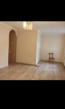 1-к квартира, вторичка, 42м2, 1/9 этаж