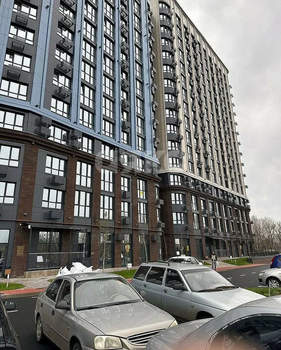 2-к квартира, вторичка, 61м2, 7/24 этаж