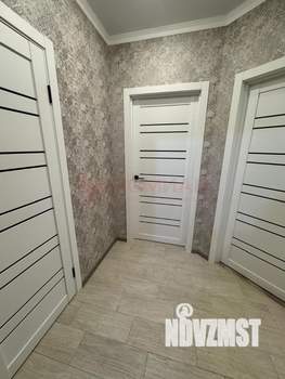 2-к квартира, вторичка, 60м2, 2/10 этаж