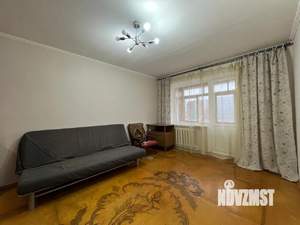 2-к квартира, вторичка, 41м2, 5/5 этаж