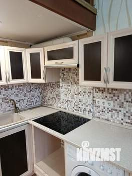 1-к квартира, вторичка, 38м2, 2/5 этаж