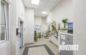 2-к квартира, вторичка, 60м2, 7/17 этаж