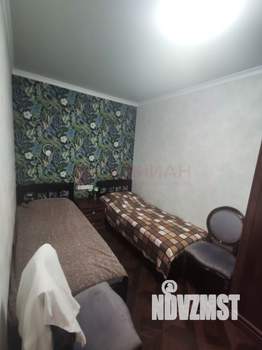 2-к квартира, вторичка, 43м2, 3/9 этаж