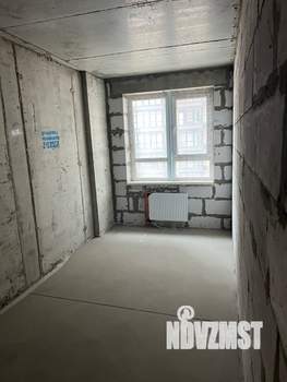 2-к квартира, вторичка, 56м2, 4/24 этаж