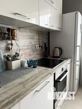 1-к квартира, вторичка, 30м2, 2/4 этаж