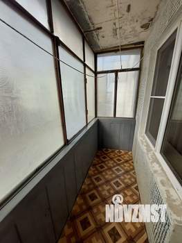 1-к квартира, вторичка, 22м2, 9/10 этаж