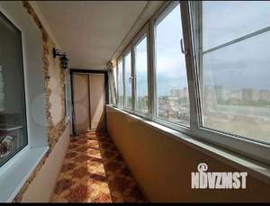 1-к квартира, вторичка, 56м2, 6/11 этаж