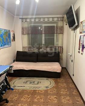 2-к квартира, вторичка, 50м2, 6/14 этаж