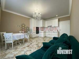 3-к квартира, вторичка, 60м2, 6/19 этаж