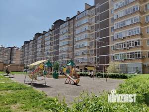 1-к квартира, вторичка, 40м2, 3/8 этаж